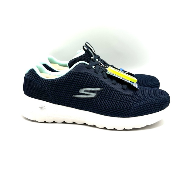 Skechers Go Walk Joy - Light Motion/Ortholite - Picture 6 of 9